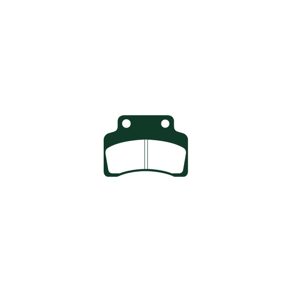 EBC EBC Brake Pads SFA235